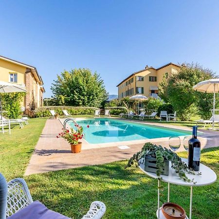 Villa Gabriella Apartments Lucca Eksteriør bilde