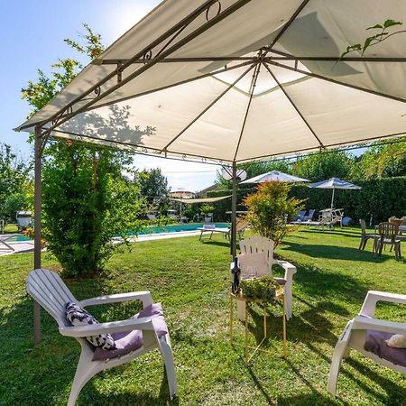 Villa Gabriella Apartments Lucca Eksteriør bilde